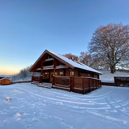 Pine Lodge غوربرِدج المظهر الخارجي الصورة