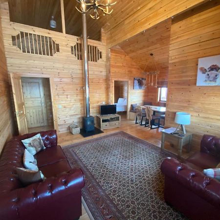 Pine Lodge غوربرِدج المظهر الخارجي الصورة