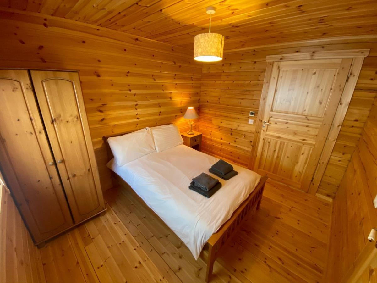 Pine Lodge غوربرِدج المظهر الخارجي الصورة