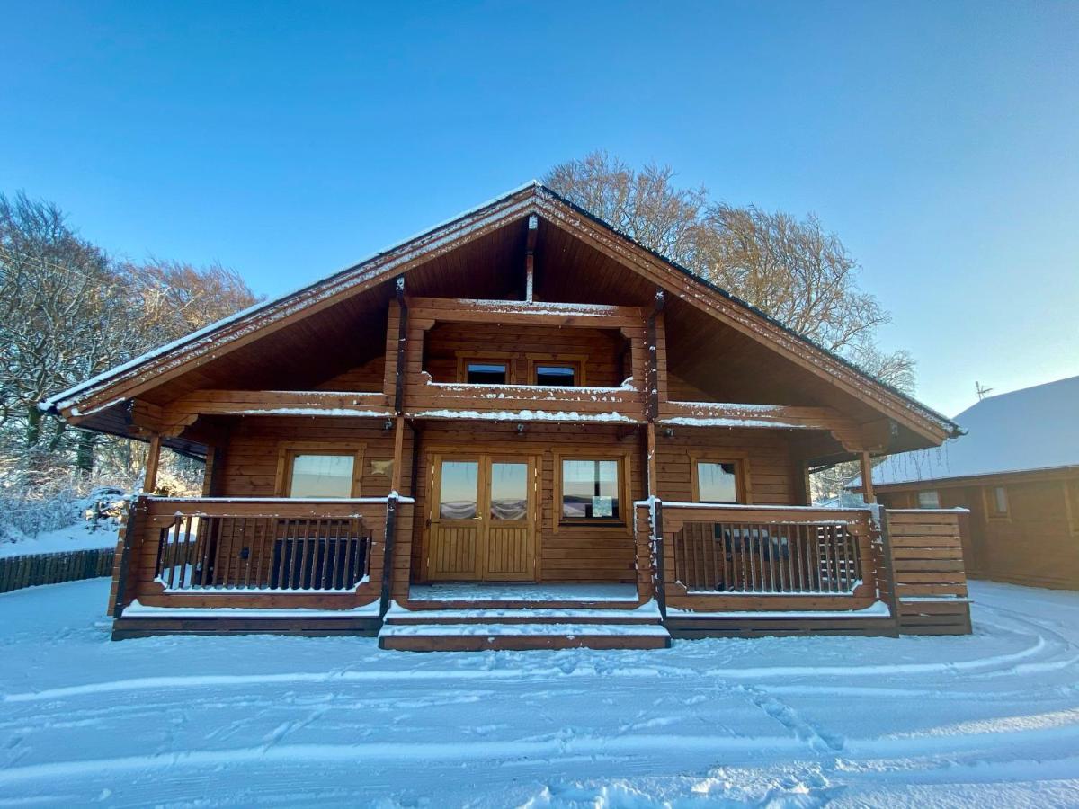 Pine Lodge غوربرِدج المظهر الخارجي الصورة