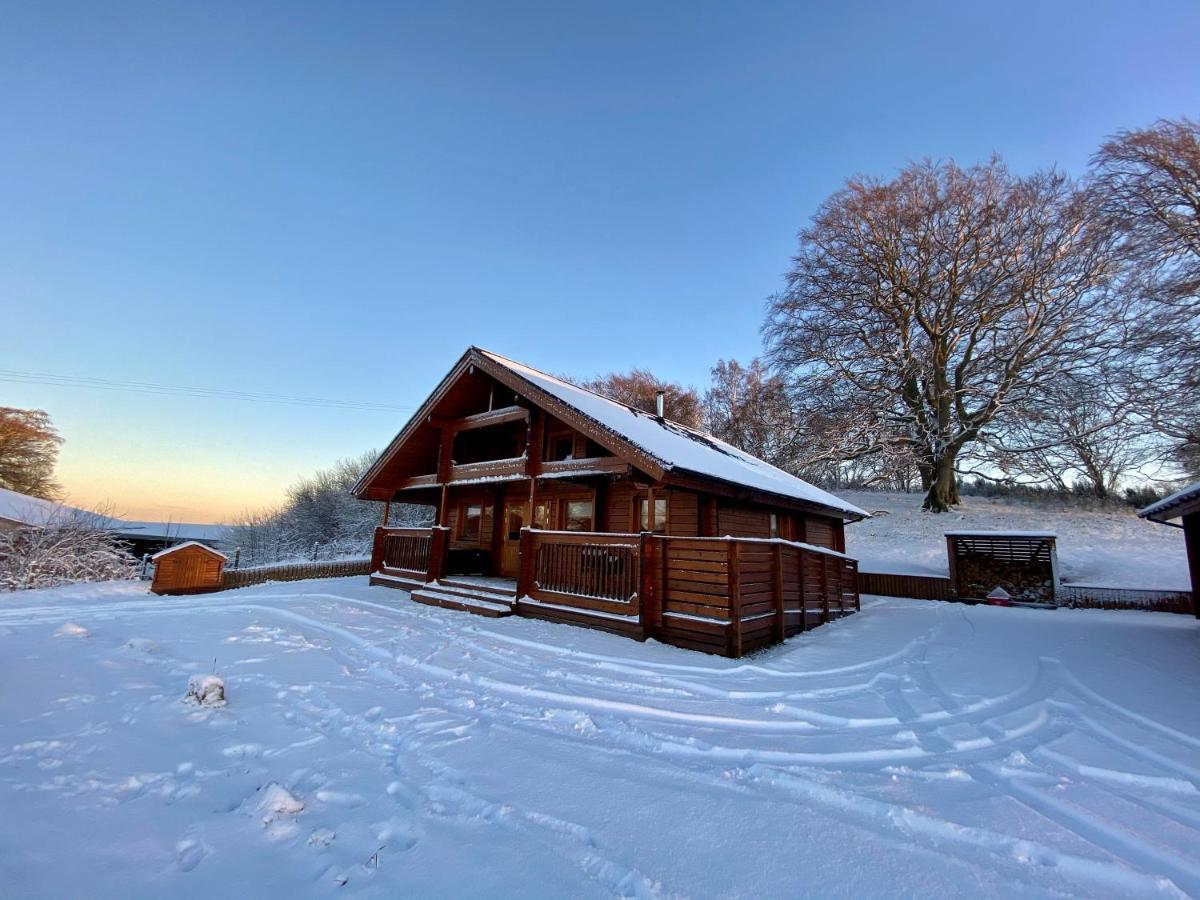 Pine Lodge غوربرِدج المظهر الخارجي الصورة