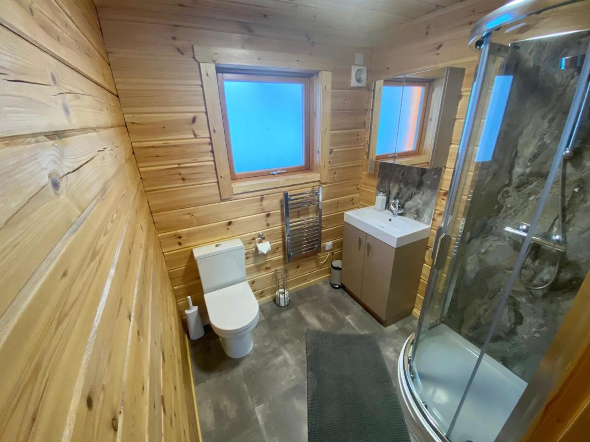 Pine Lodge غوربرِدج المظهر الخارجي الصورة