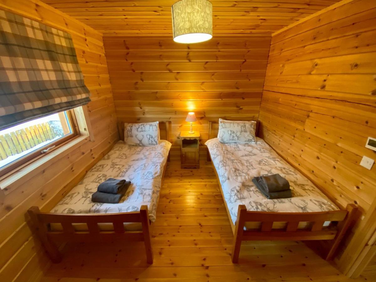 Pine Lodge غوربرِدج المظهر الخارجي الصورة