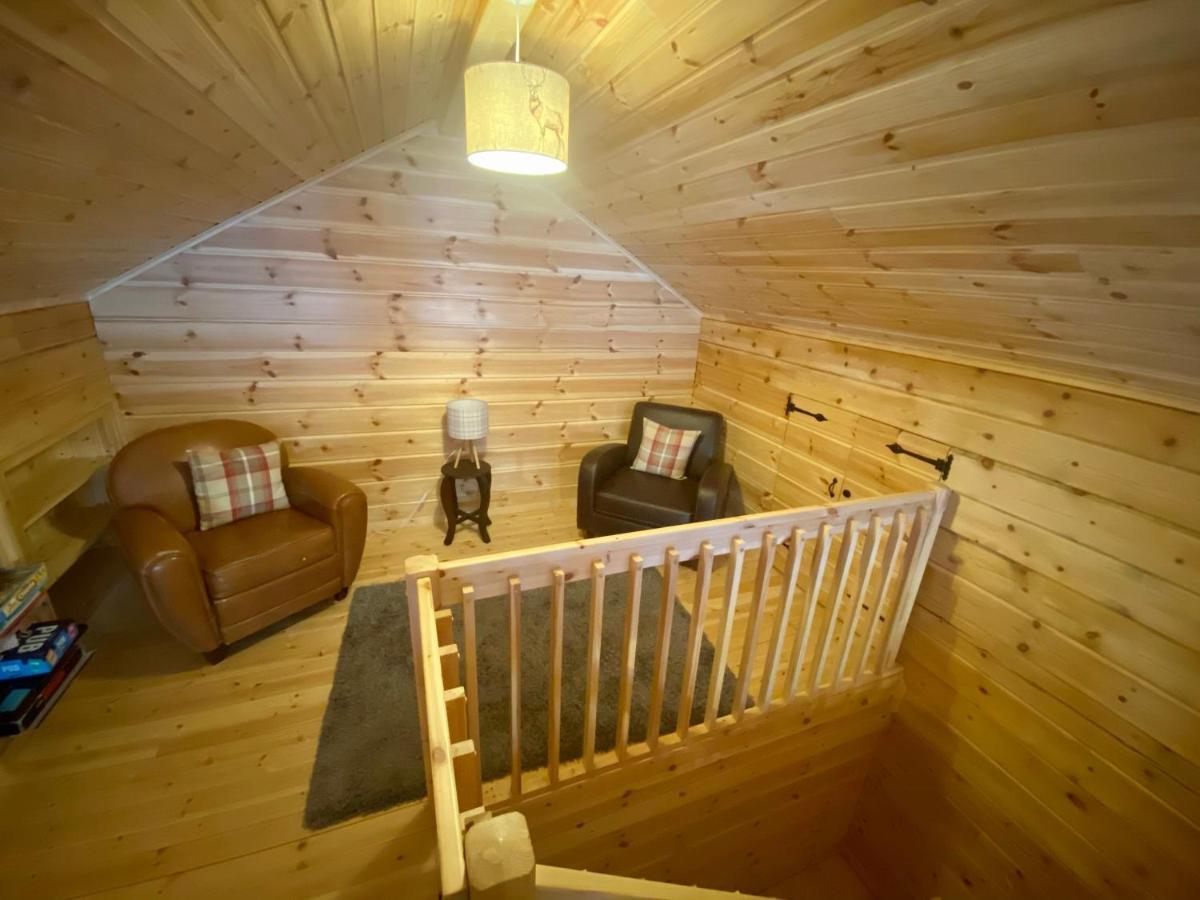 Pine Lodge غوربرِدج المظهر الخارجي الصورة