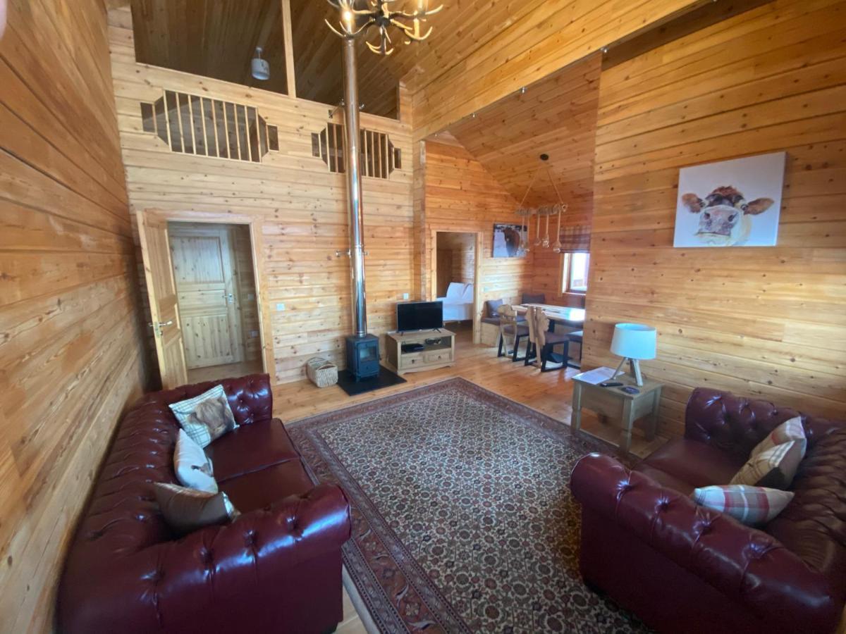 Pine Lodge غوربرِدج المظهر الخارجي الصورة
