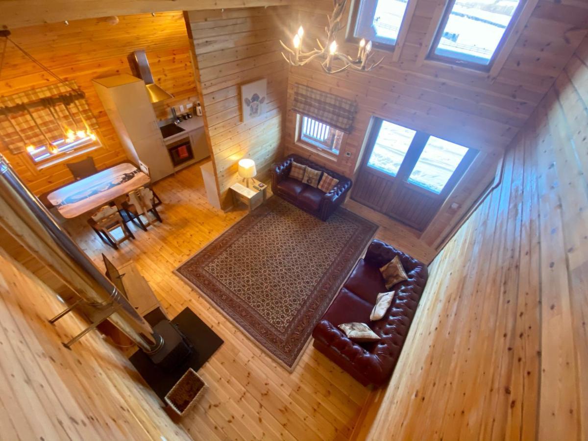 Pine Lodge غوربرِدج المظهر الخارجي الصورة